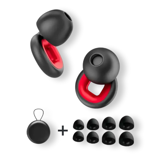 Moto SoundShield Earplugs